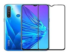 realme pro full tempered glass